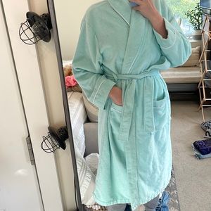 ✨Jones New York Spa Robe